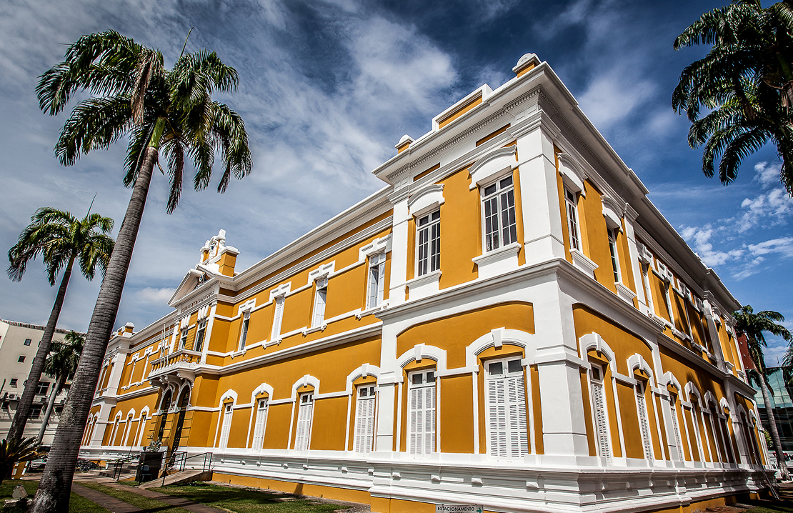 Cuiabá