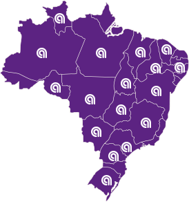 mapa do brasil agilize