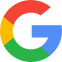 Google 4.8 estrelas